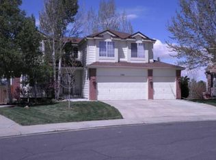 1591 E 133rd Ave, Thornton, CO 80241