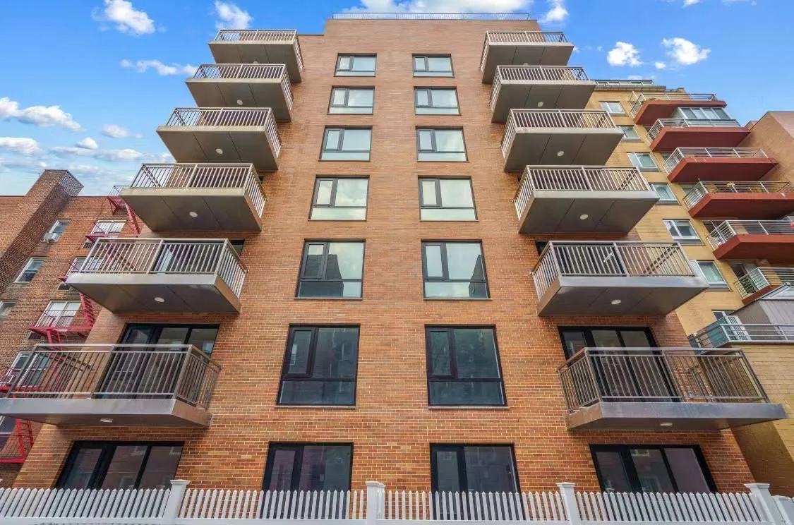 143-16 41st Avenue #7C in Flushing, Queens | StreetEasy