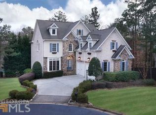 12870 Wyngate Trl, Johns Creek, GA 30005