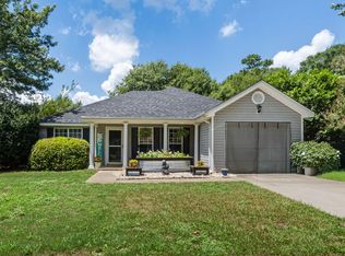 158 Oakland Dr, North Augusta, SC 29860