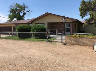 814 Canal Rd, La Junta, CO 81050