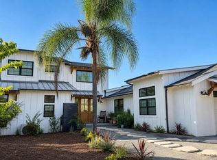 3003 Guajome Lake Rd, Oceanside, CA 92057