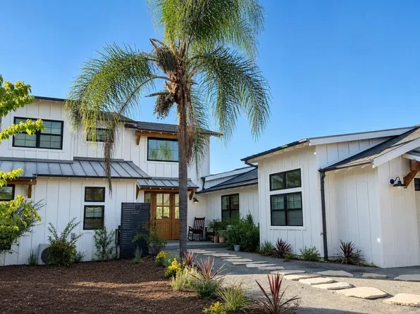 3003 Guajome Lake Rd, Oceanside, CA 92057