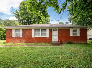 4511 Saint Marys Rd, Floyds Knobs, IN 47119