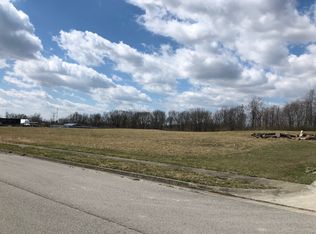 101 Means Dr, Nicholasville, KY 40356