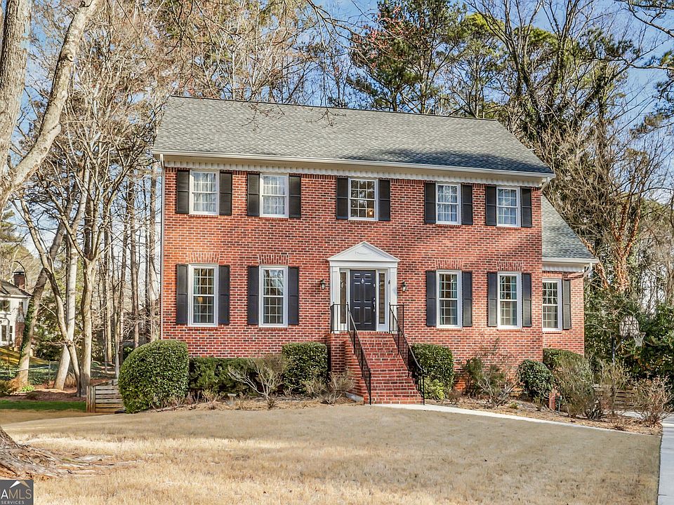 1st image of 2405 Kimbrough Ct