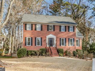 2405 Kimbrough Ct, Sandy Springs, GA 30350