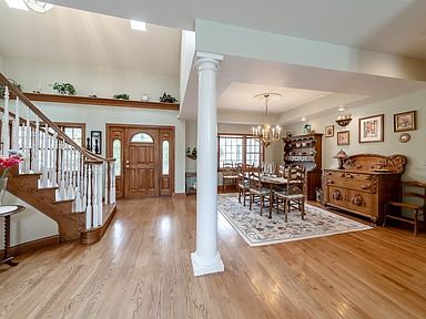 12160 Dragoon Trl, Mishawaka, IN 46544 | Zillow