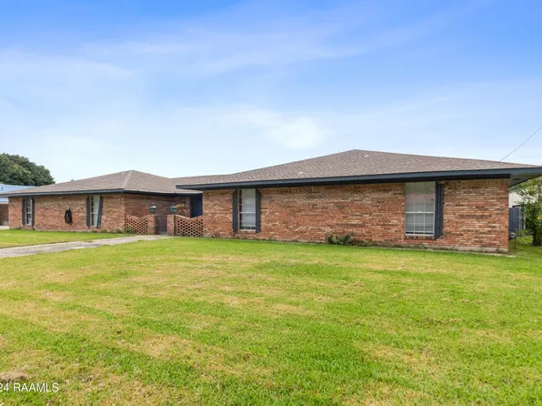 937 Roberta St, New Iberia, LA 70560