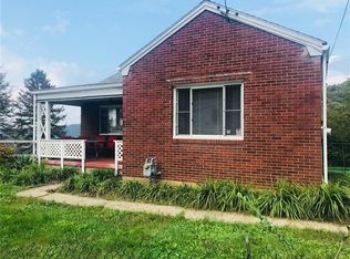 109 Ann St, Brownsville, PA