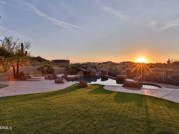 2918 N 90TH Street, Mesa, AZ 85207