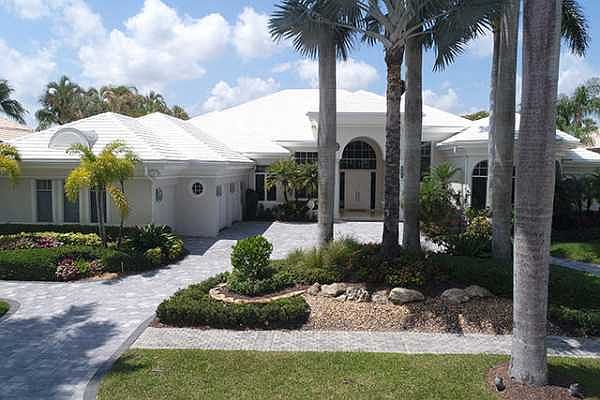 Home For Sale In St Andrews Country Club