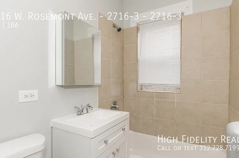 2716 W Rosemont Ave #3 — Photo 10