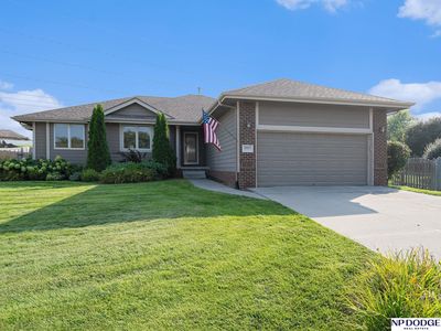 20035 Farnam St, Elkhorn, NE, 68022