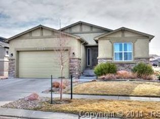9905 San Luis Park Ct, Colorado Springs, CO 80924