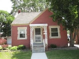 4227 Duplex Ave, Lincoln Park, MI 48146