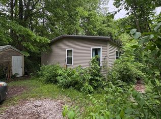 3256 E 300 N, Crawfordsville, IN 47933