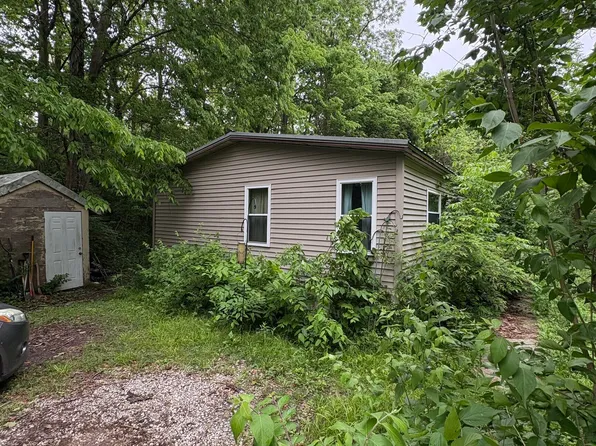 3256 E 300 N, Crawfordsville, IN 47933