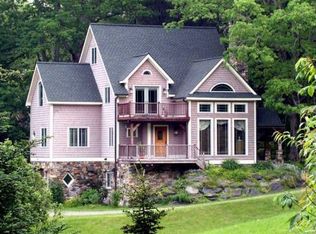 1898 Broadstone Rd, Banner Elk, NC 28604