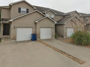 425 Hawthorne H1 H2 H4 Blvd, Warrensburg, MO 64093