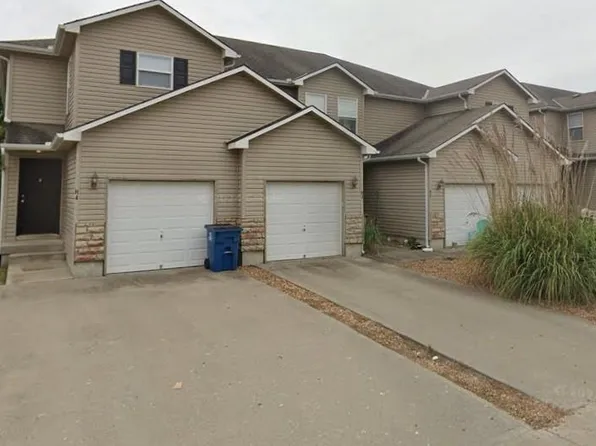 425 Hawthorne H1 H2 H4 Blvd, Warrensburg, MO 64093