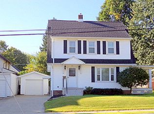 189 Cline Ave, Mansfield, OH 44907