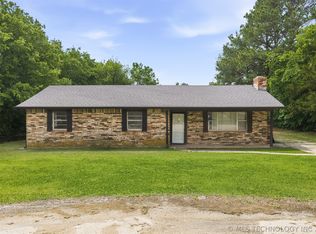 263 Wisteria St, Lone Grove, OK 73443