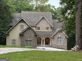 3150 Haverhill Cv NE, Conyers, GA 30012