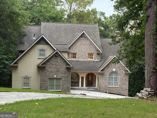 3150 Haverhill Cv NE, Conyers, GA 30012