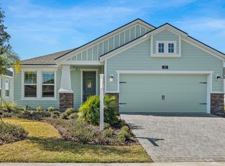 117 Azure Mist Way, Daytona Beach, FL 32124