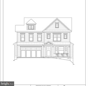10515 Ewell Ave, Kensington, MD, 20895