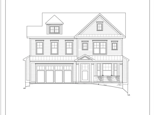 10515 Ewell Ave, Kensington, MD 20895