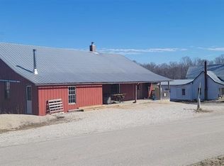 5924 W County Road 100 S, Paoli, IN 47454
