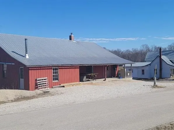 5924 W Co Rd 100 S, Paoli, IN 47454