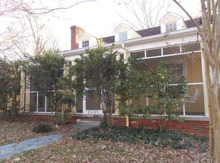 2501 Walker Ave #1, Greensboro, NC 27403