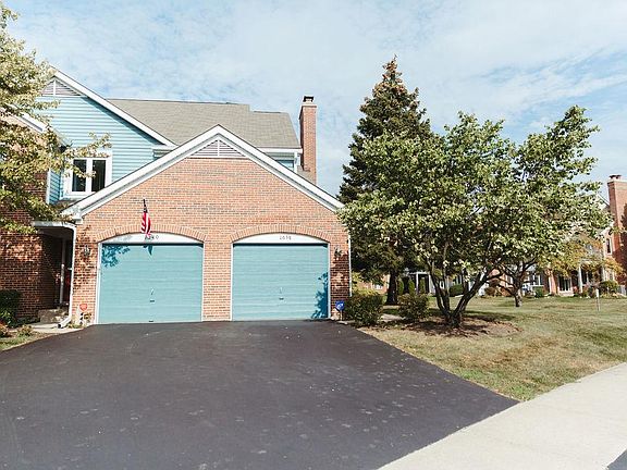 2nd image of 1638 E Clayton Ct #1638