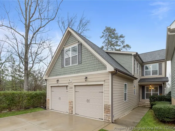 1347 Micahs Way N, Spring Lake, NC 28390