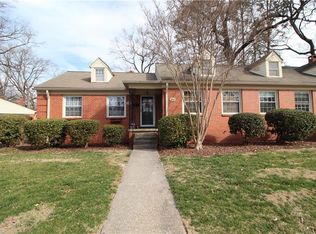 1448 Whilden Pl, Greensboro, NC 27408
