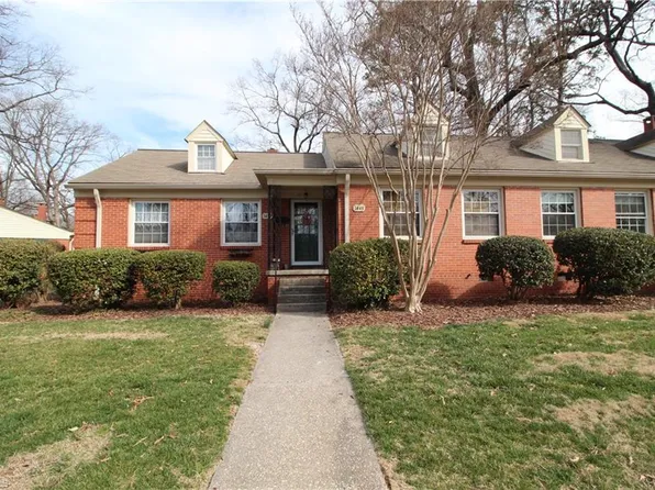 1448 Whilden Pl, Greensboro, NC 27408