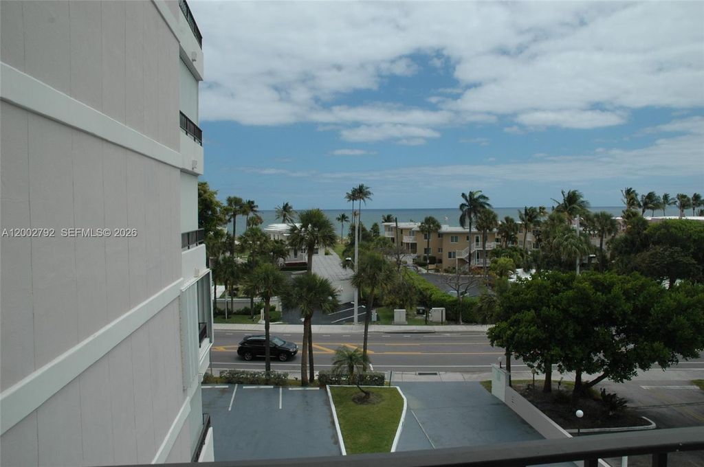 1401 S Ocean Blvd APT 408, photo 2
