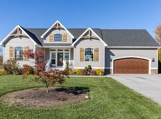 9609 Possum Hollow Rd, Shippensburg, PA
