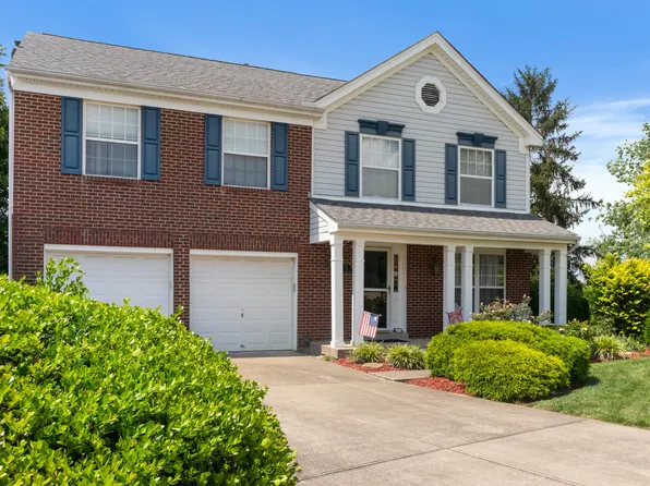 25 Laurel Ridge Dr, Alexandria, KY 41001