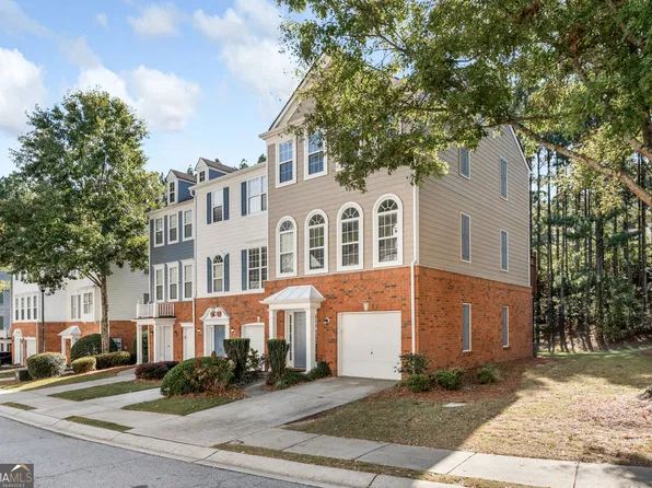 3974 Howell Park Rd, Duluth, GA 30096