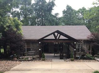 33102 Heather Ridge Dr, Bigelow, AR 72016