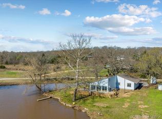 332 Private Road 3905, Pawhuska, OK 74056