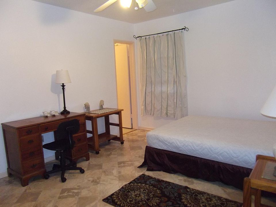 3522 Mt Vernon Ave Bed Room 4 - Master Bed Room