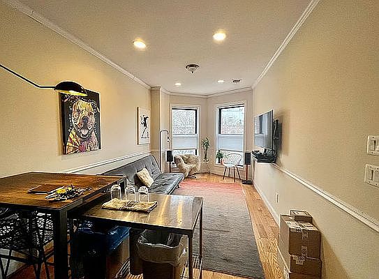 1st image of 472 Lafayette Ave APT 3B