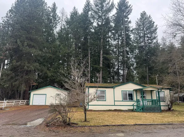 6418 Tamarack Ln #1, Bonners Ferry, ID 83805