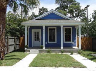 416 N B St, Pensacola, FL 32501
