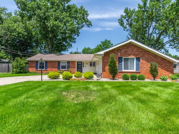 6815 Forestwood Dr, Fort Wayne, IN 46815